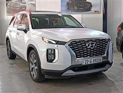 هیوندای پالیسەید